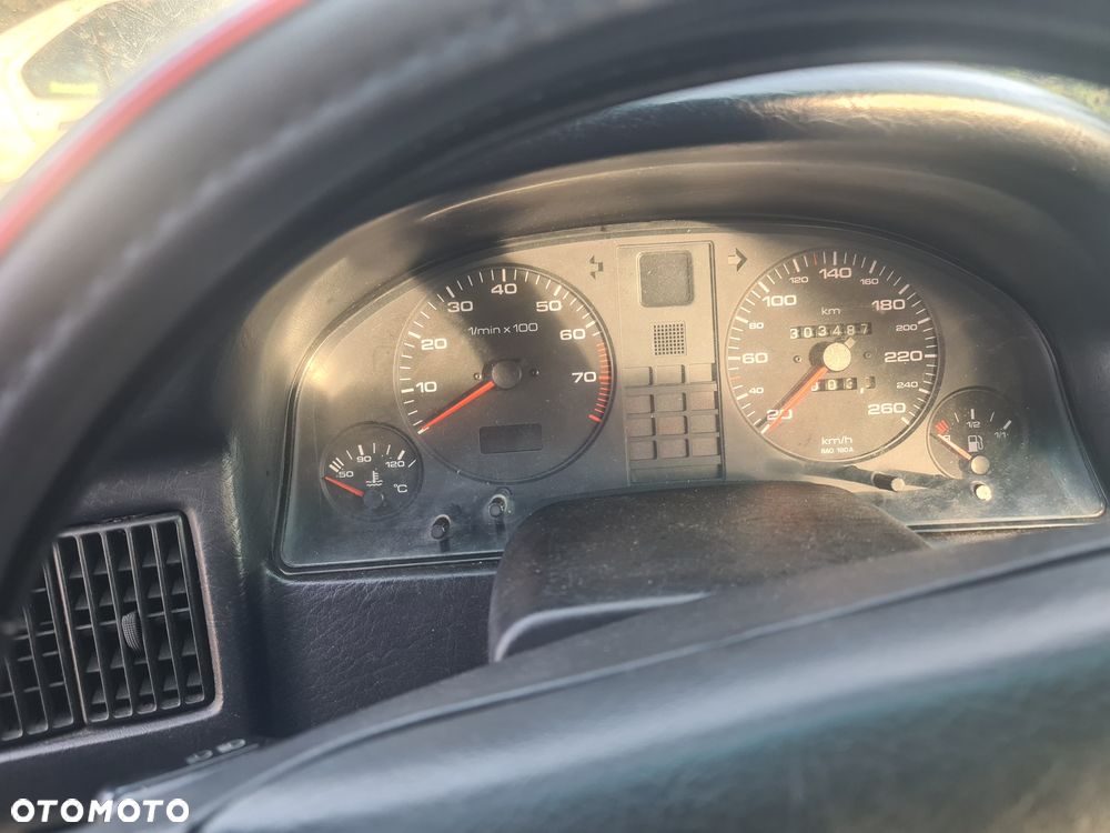 Audi 80 - 2