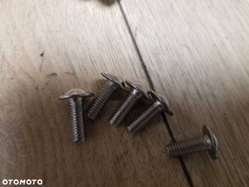 Adapter filtra powietrza Fobos 3D Harley Davidson - 9