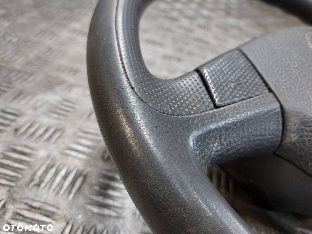 KIEROWNICA + PODUSZKA SUZUKI IGNIS II 03-10 GS131-03770 GS120-01260 - 2