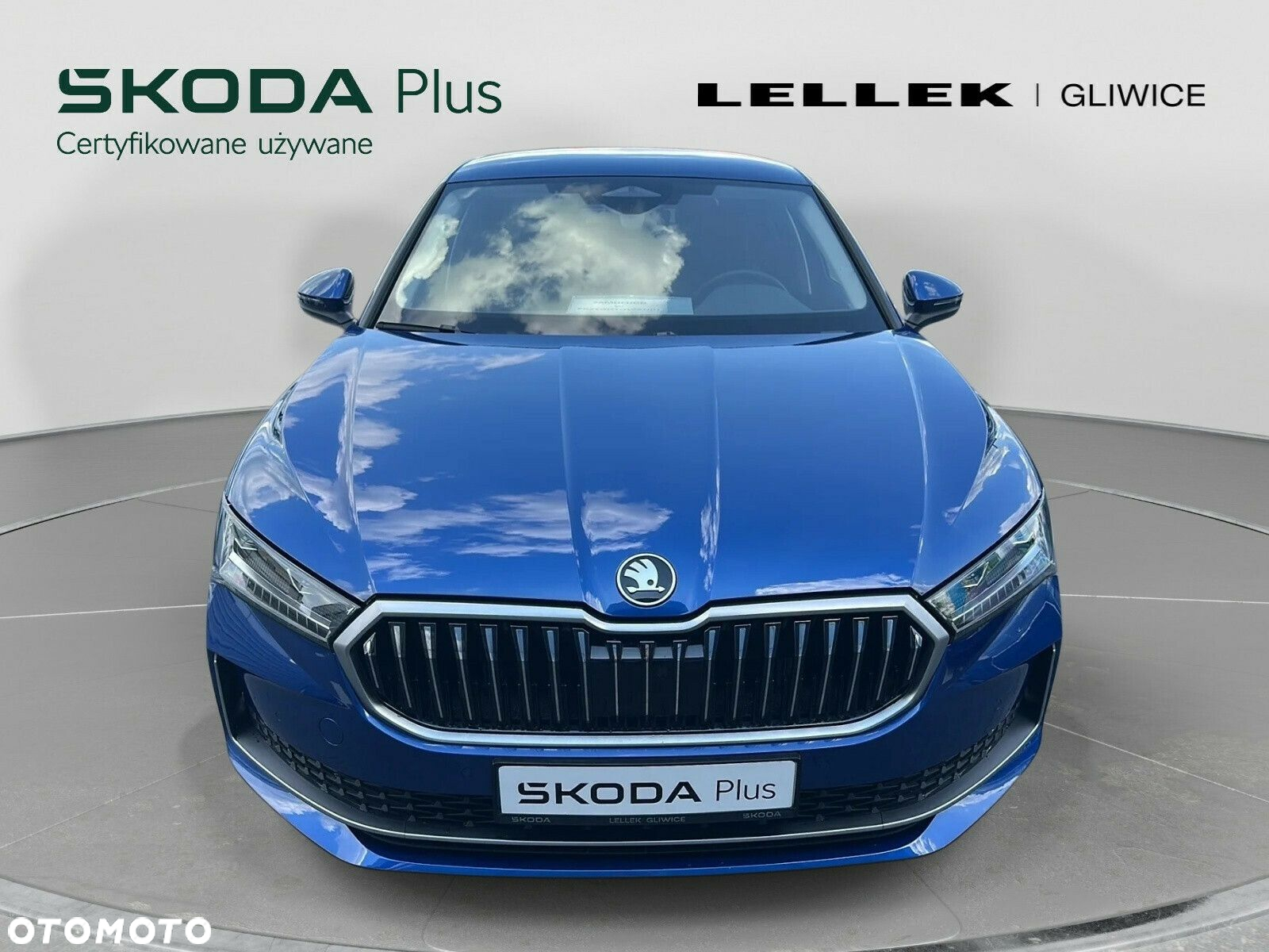 Skoda Superb - 7