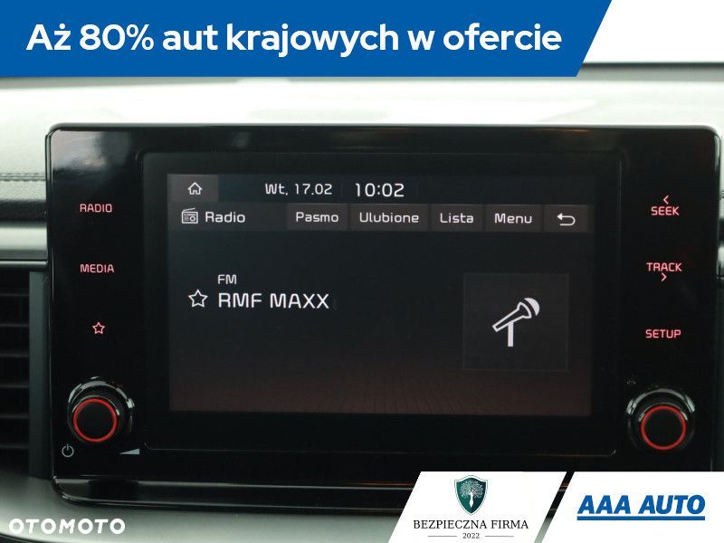 Kia Ceed - 11