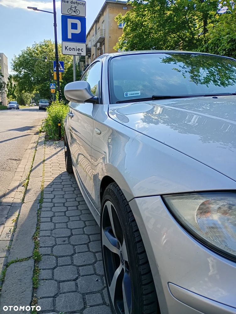 BMW Seria 1 - 27