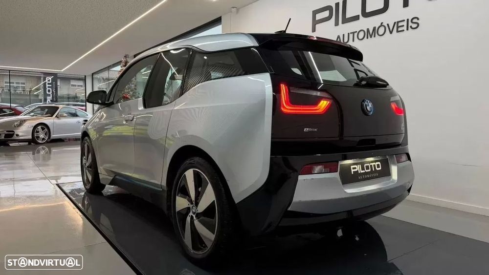 BMW i3 - 10