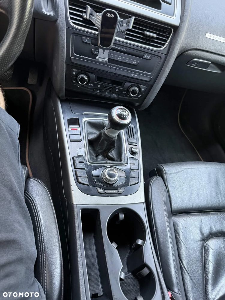 Audi A5 Coupé - 13