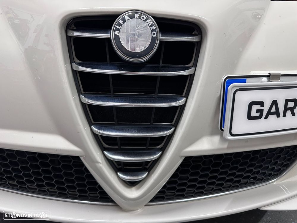 Alfa Romeo MiTo 1.3 JTD Progression - 11
