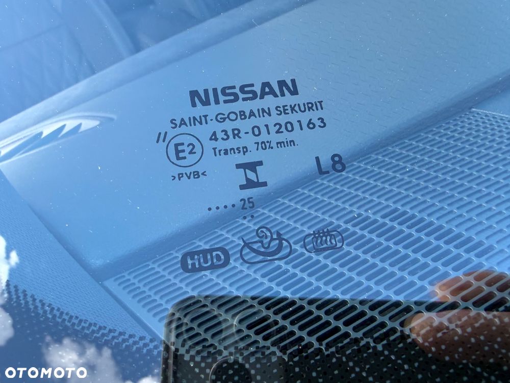Nissan Qashqai 1.3 DIG-T MHEV Xtronic Tekna+ - 21