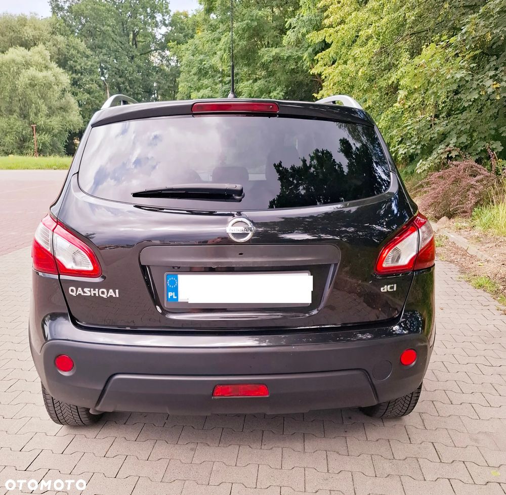 Nissan Qashqai - 21