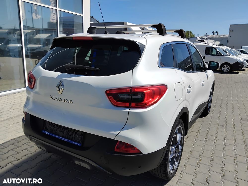 Renault Kadjar 1.2 TCe EDC Intens - 6