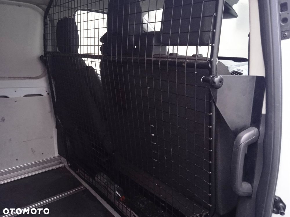 Na części Ford Transit Custom 2.0 TDCI silnik YLFS skrzynia kolor AA - 6