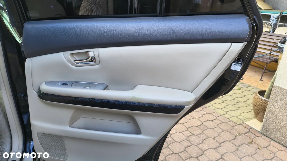 Lexus RX 400h Prestige + - 16
