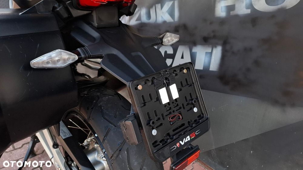 Ducati Multistrada - 27
