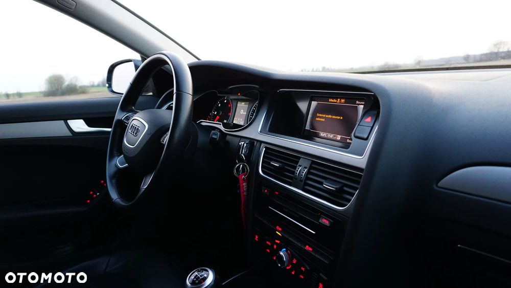 Audi A4 ver-2-0-tdi-ultra - 10