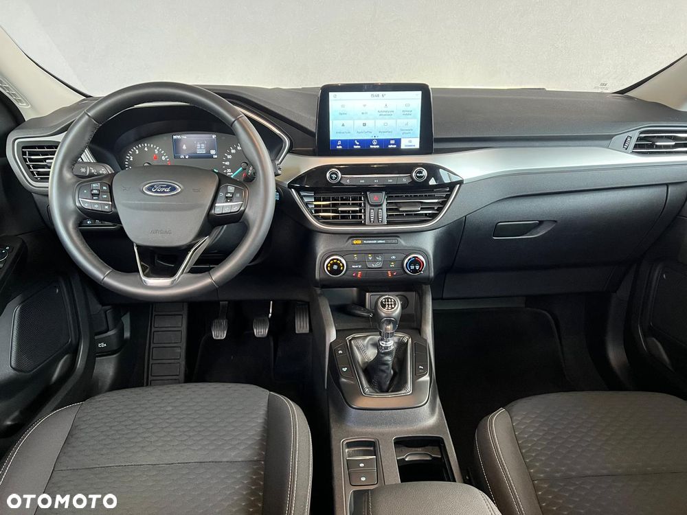 Ford Kuga 1.5 EcoBoost COOL&CONNECT - 19