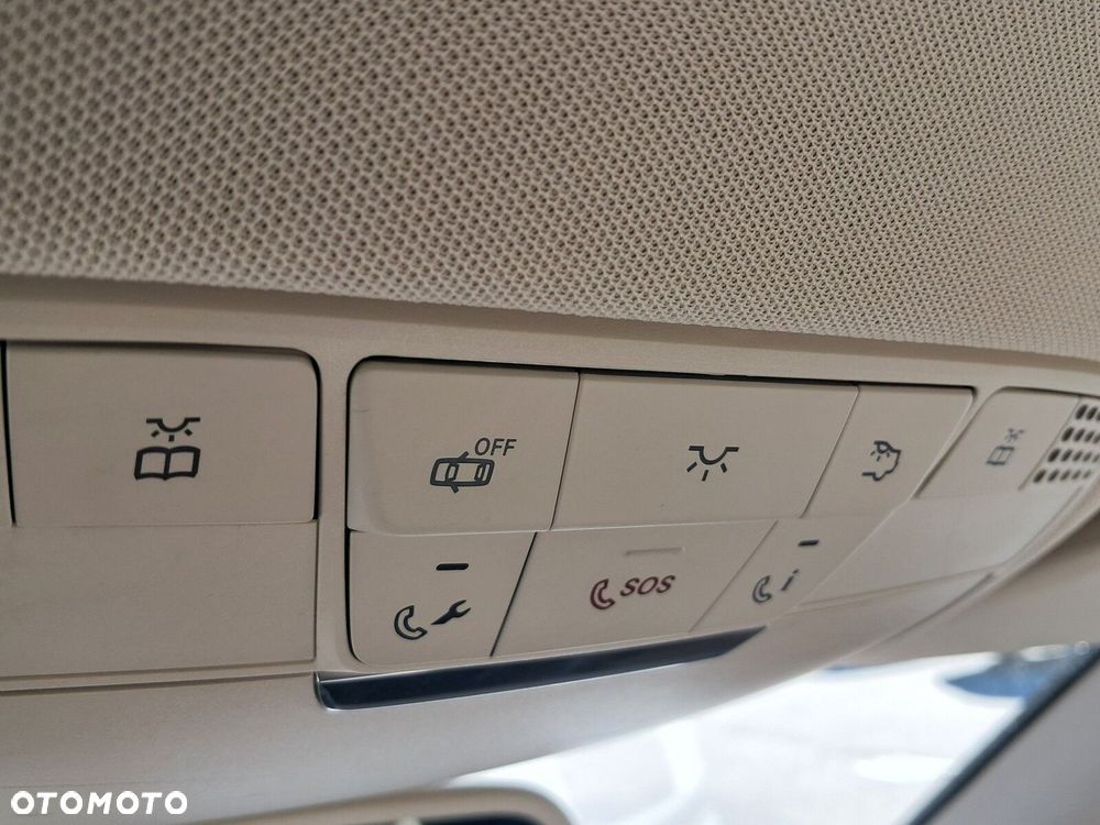 Mercedes-Benz GLC 250 4-Matic - 15