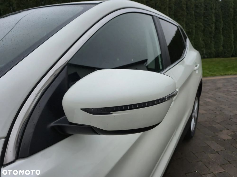 Nissan Qashqai 1.6 DIG-T ACENTA - 11