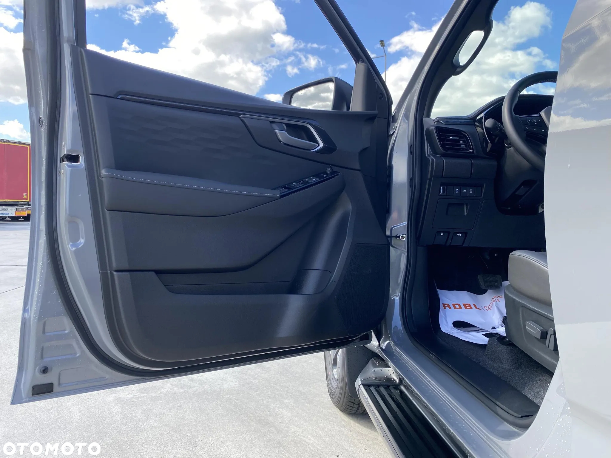 Isuzu D-Max 1.9 DC LSE - 10