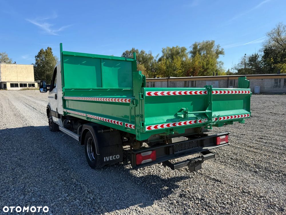 Iveco Daily 35C15 - 6
