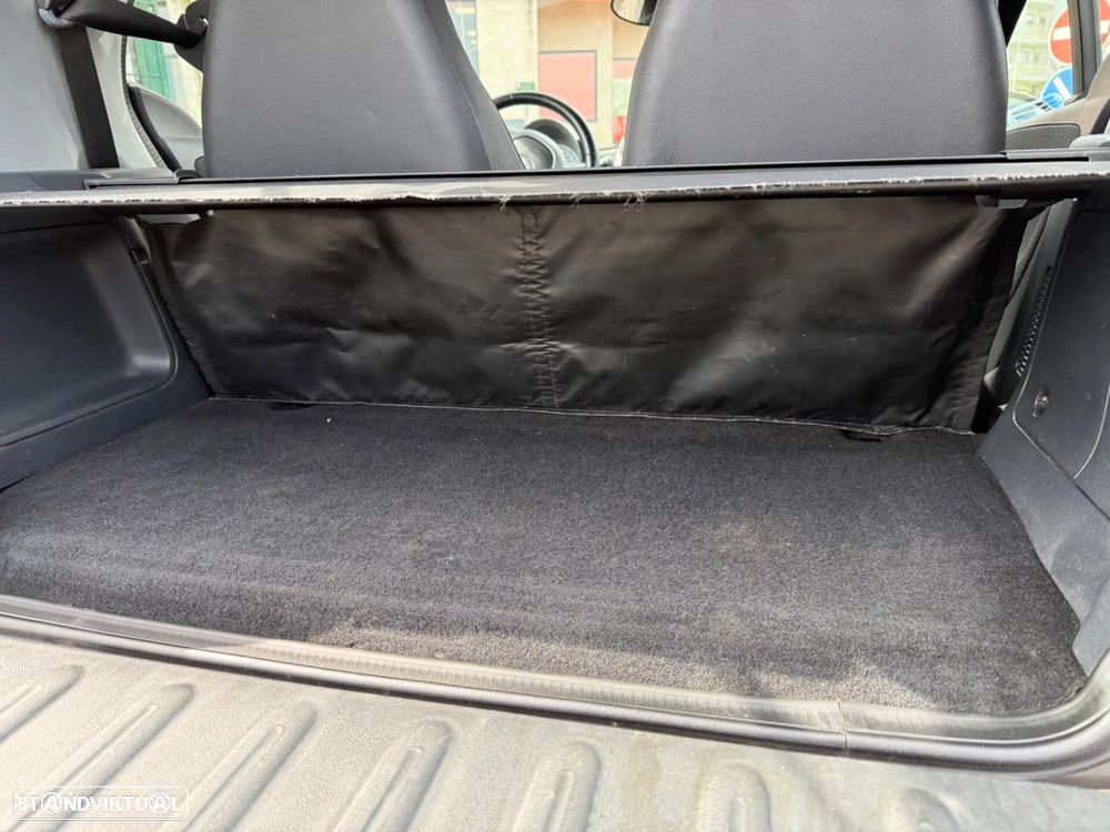 Smart ForTwo Coupé 0.8 cdi Passion 45 - 37