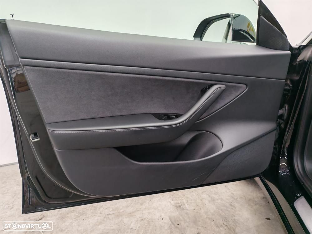 Tesla Model 3 Standard Range Plus RWD - 10