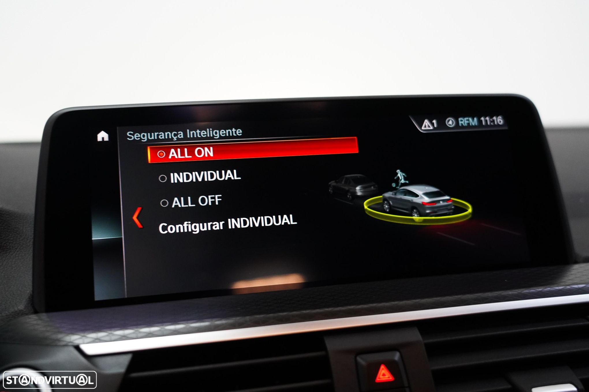 BMW X4 - 15