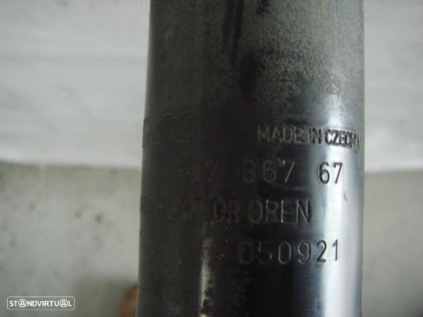 Amortecedor Tr Esq Volvo S40 Ii (544) - 3