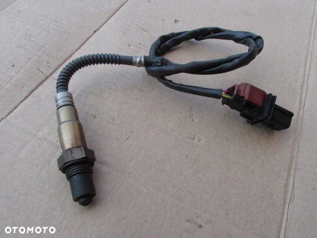 Audi A8 D3 lift 3.0 tdi Sonda lambda 057906262 - 3