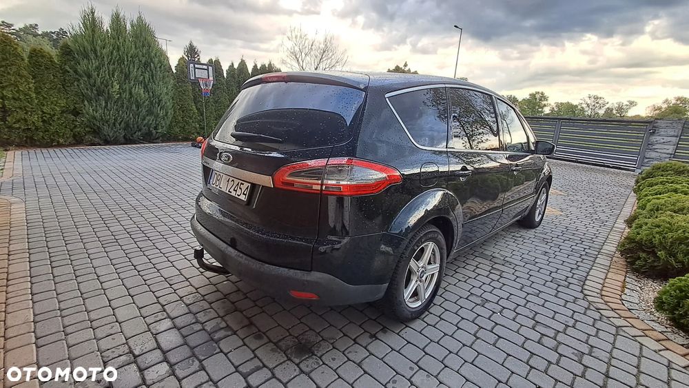 Ford S-Max - 3