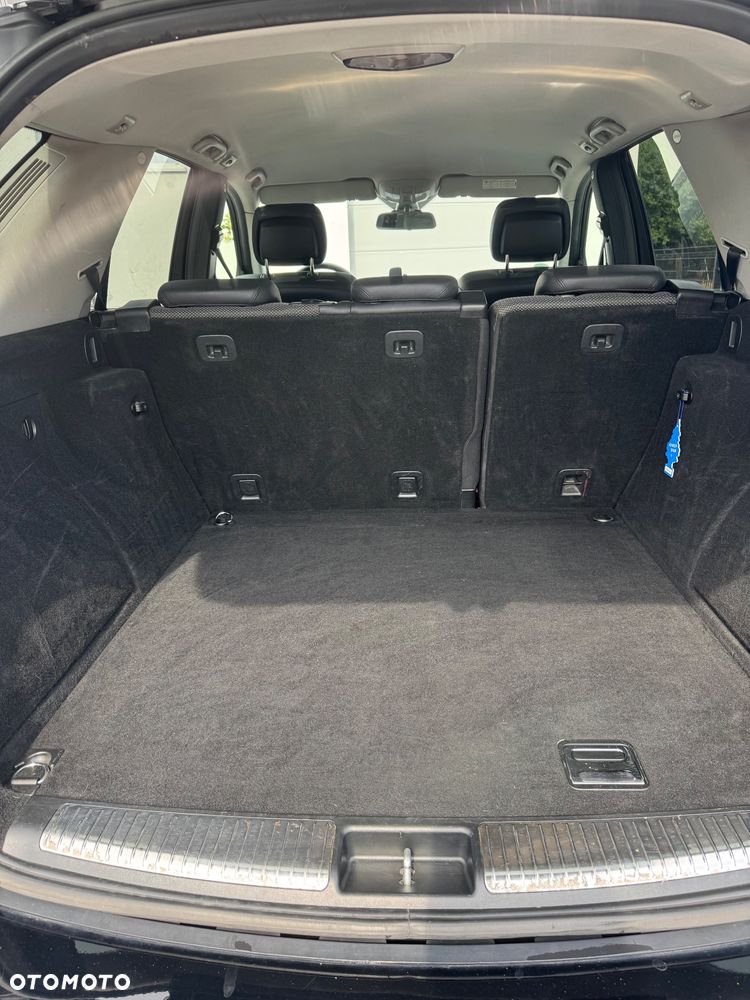 Mercedes-Benz ML 350 CDI 4-Matic - 8