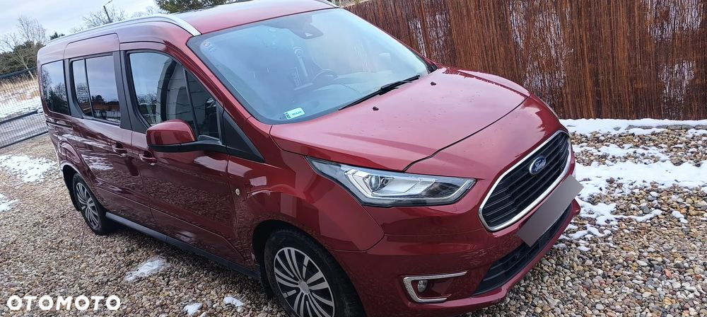 Ford Tourneo Connect - 2
