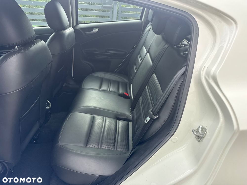 Alfa Romeo Giulietta 1.4 TB 16V Multiair TCT Collezione - 10