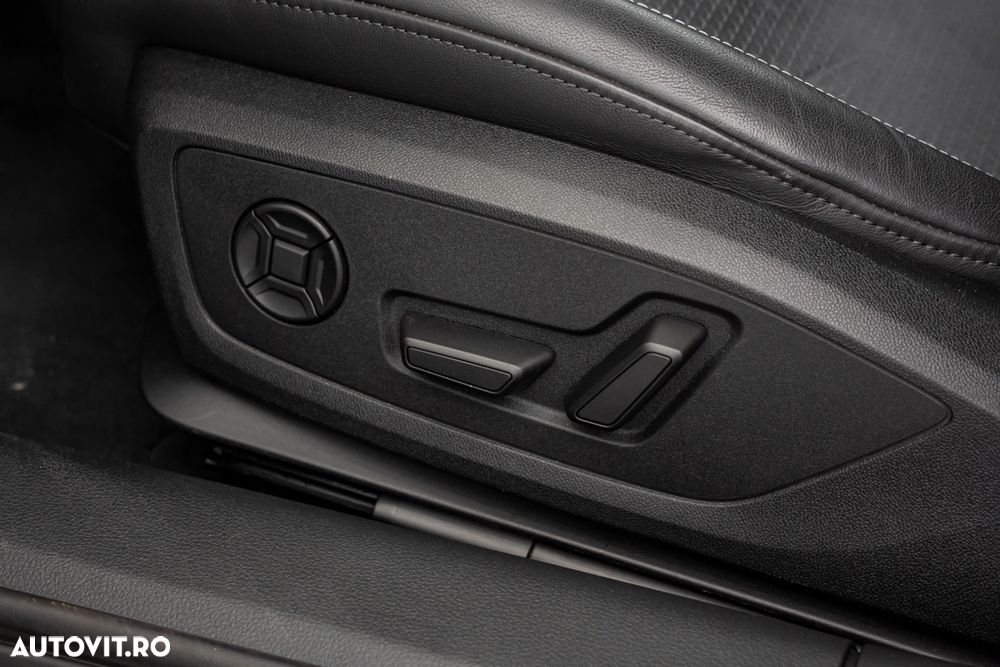 Audi A6 50 TDI quattro Tiptronic MHEV S Line - 14