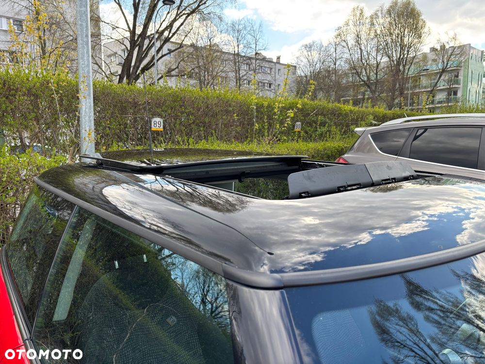 MINI Cooper Standard - 11