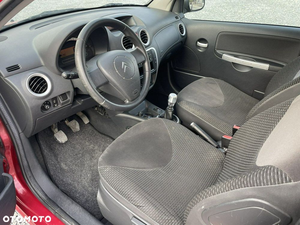 Citroën C2 1.1 Confort - 12