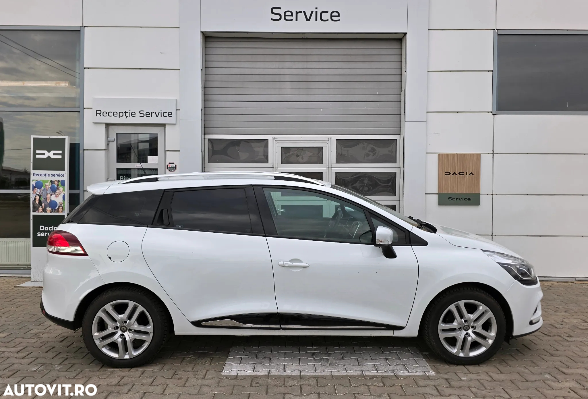 Renault Clio Estate Energy TCe Zen - 3