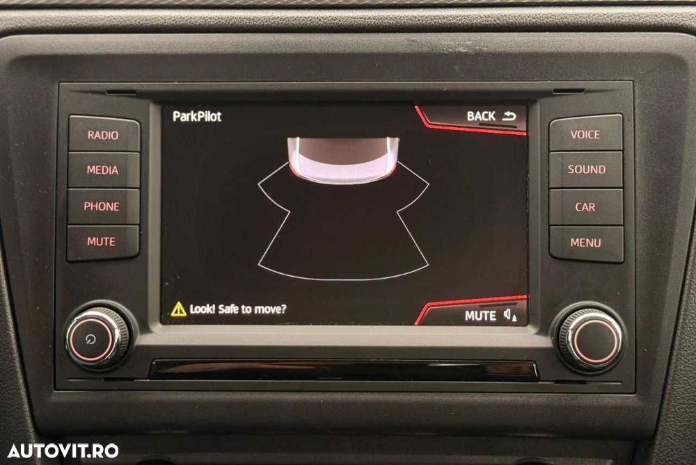 Seat Toledo 1.0 TSI Start&Stop DSG7 Style - 25