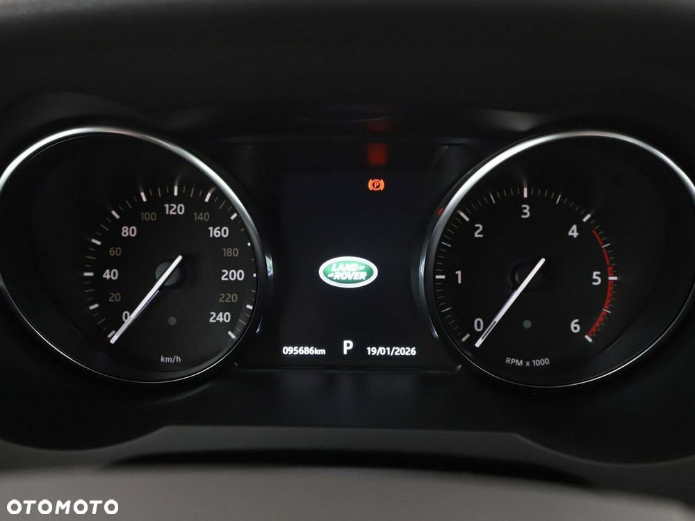 Land Rover Range Rover Evoque 2.0TD4 Pure - 22