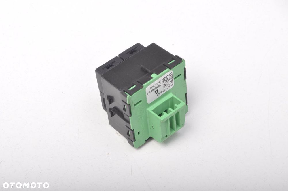 RANGE ROVER L494 PANEL REGULACJI FOTELA - 2
