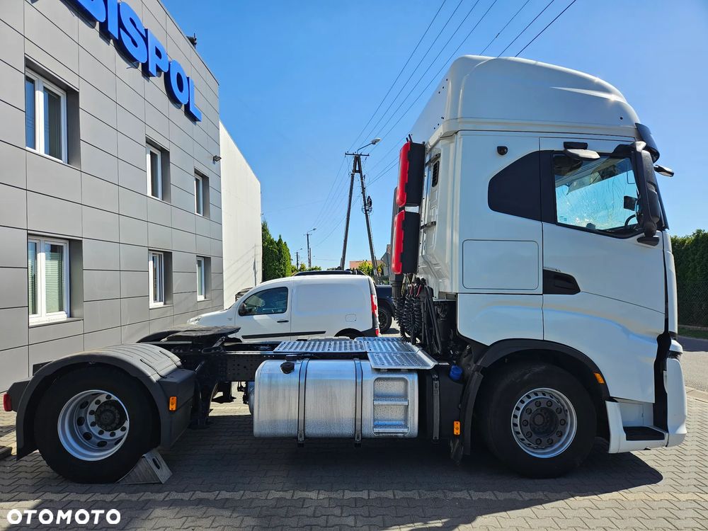 Iveco S-WAY 490KM - 4