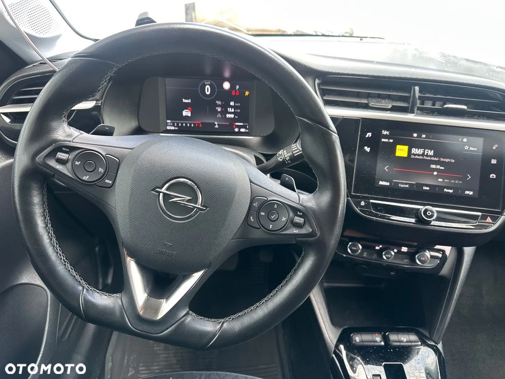 Opel Corsa 1.2 Elegance S&S - 17