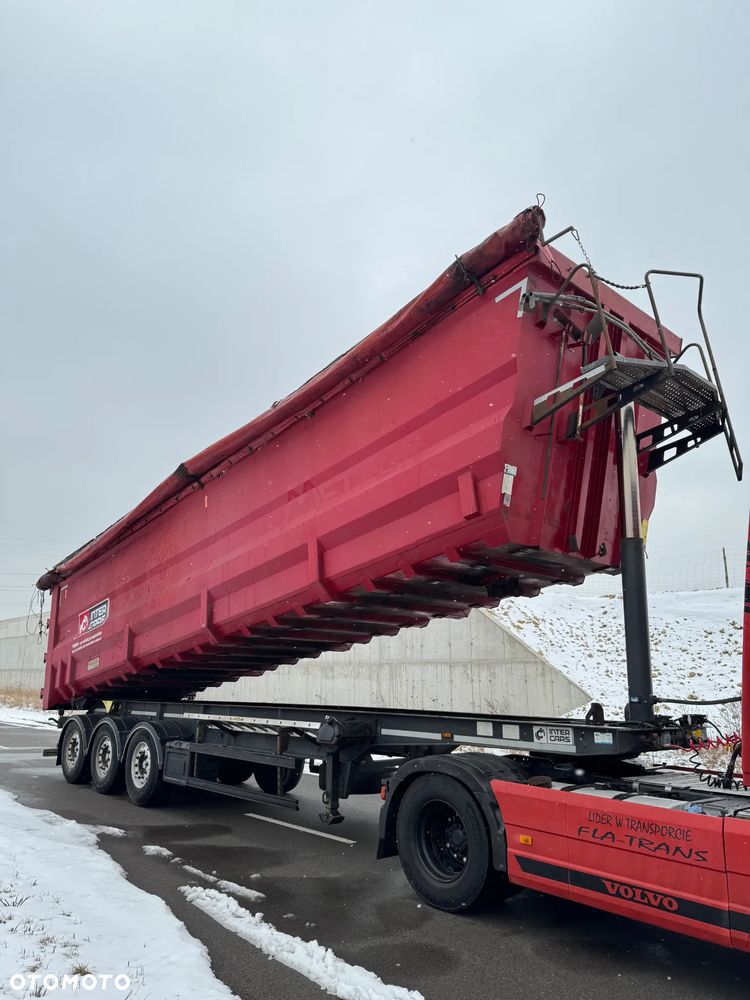 Feber Inter Cars NW - 2