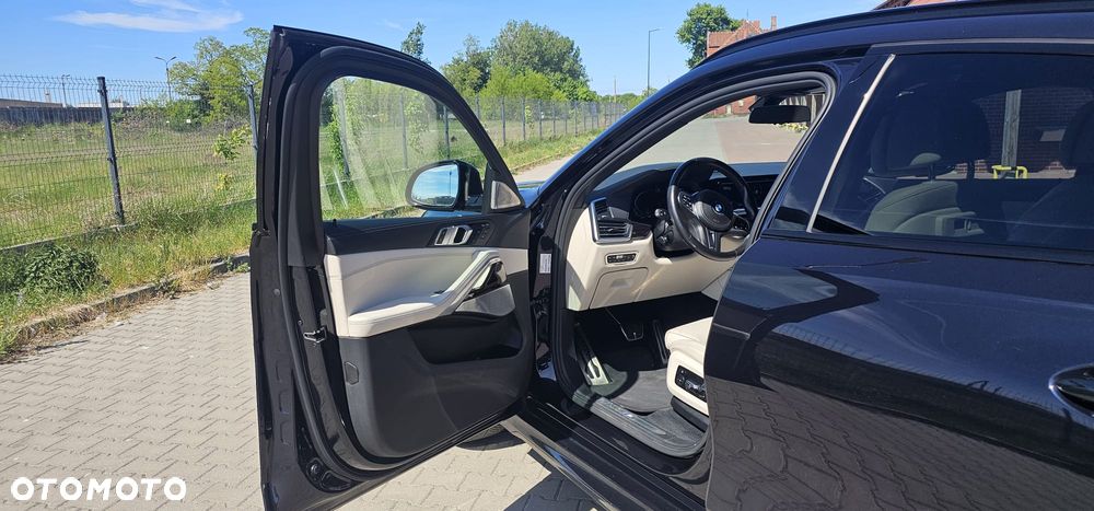 BMW X6 - 35