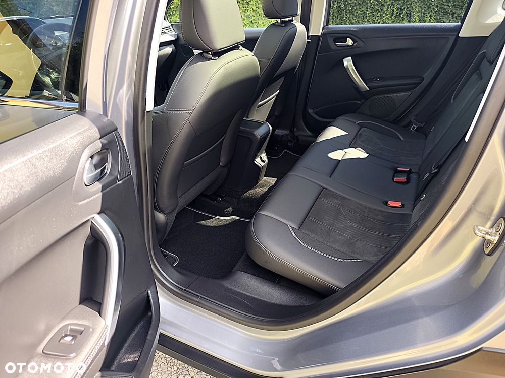 Peugeot 2008 PureTech 110 Stop&Start Business-Line - 21