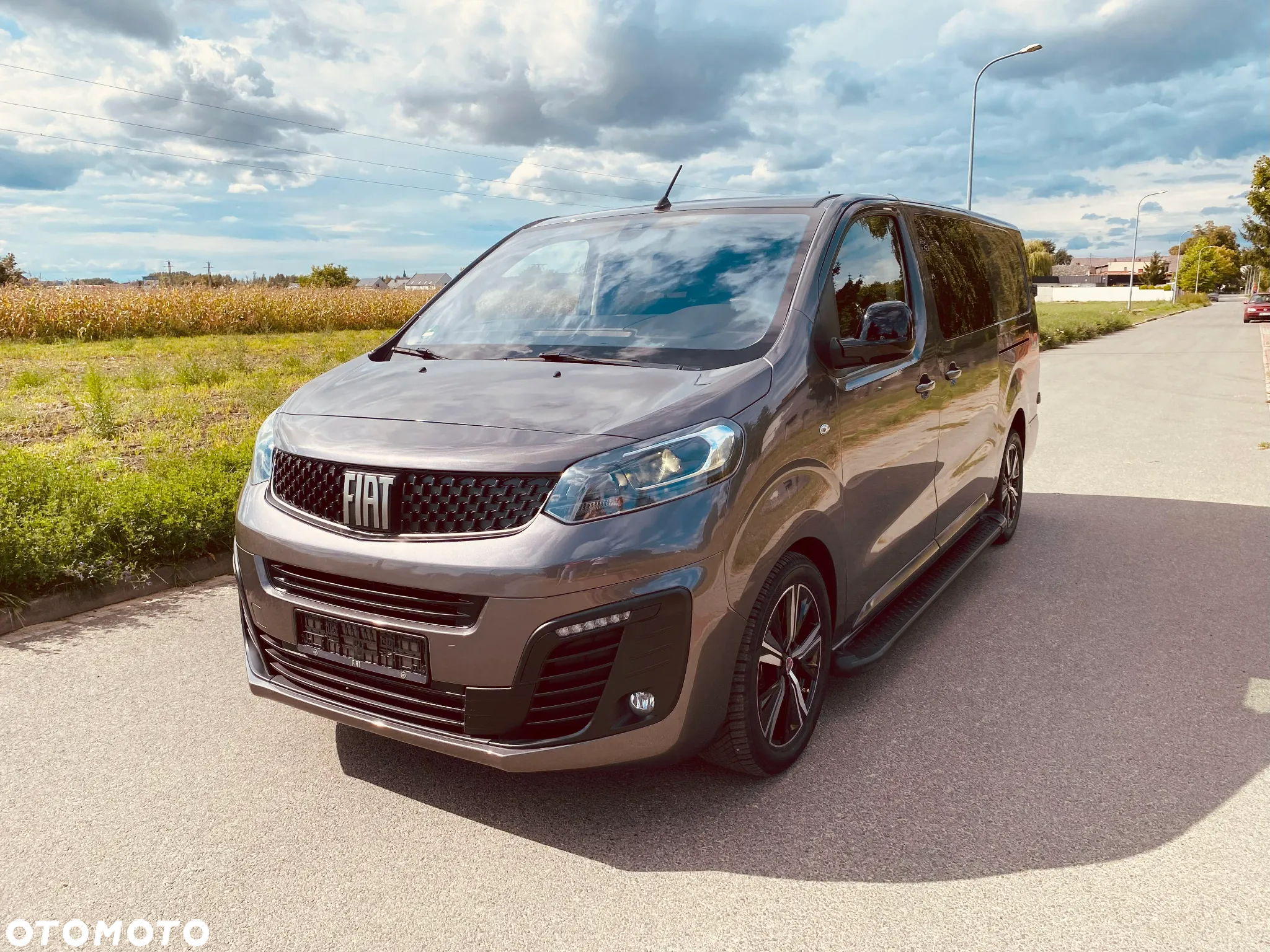 Fiat Scudo - 2