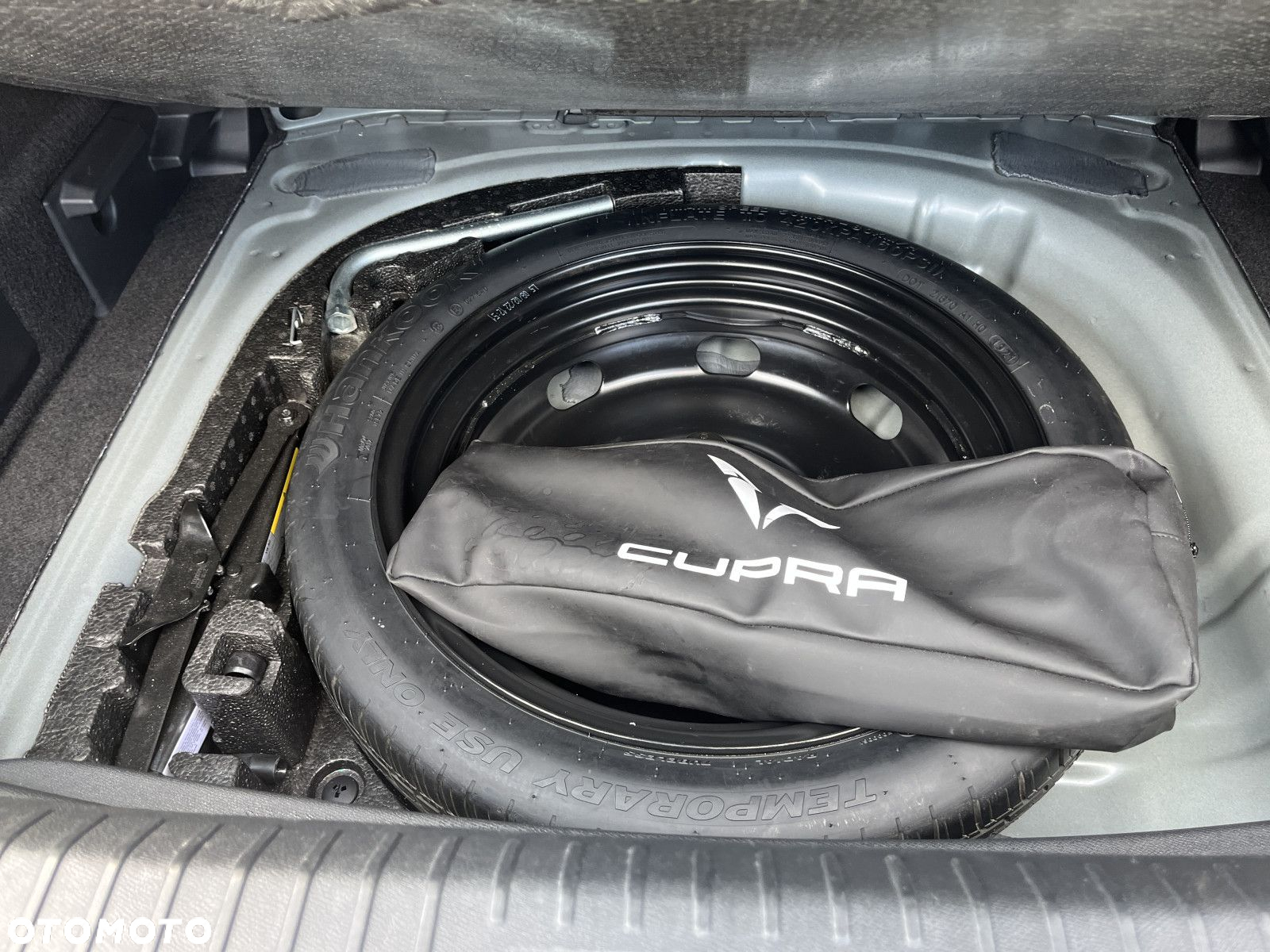 Cupra Formentor 1.5 TSI DSG - 21