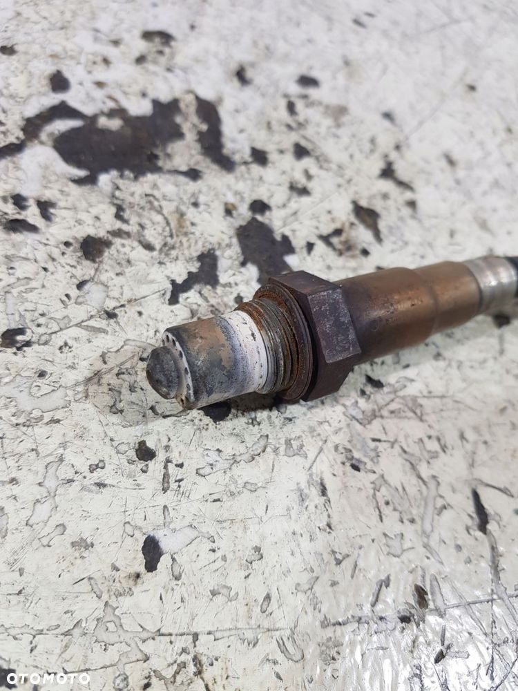 sonda lambda 9665414480 peugeot citroen ds4 c4 1.6 thp 10fjba 5ft - 3