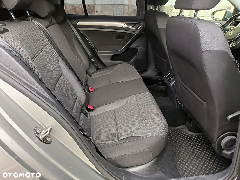 Volkswagen Golf 1.4 TSI Sound - 10