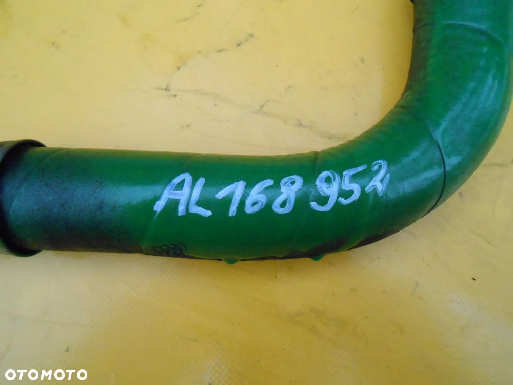 Przewód wąż hydrauliczny John Deere 6930 Premium - 3