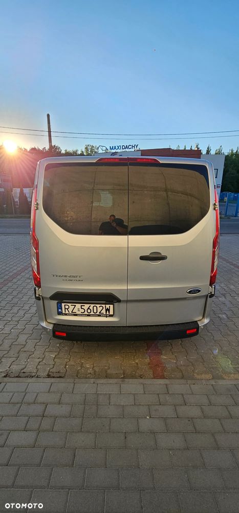 Ford Transit Custom - 6