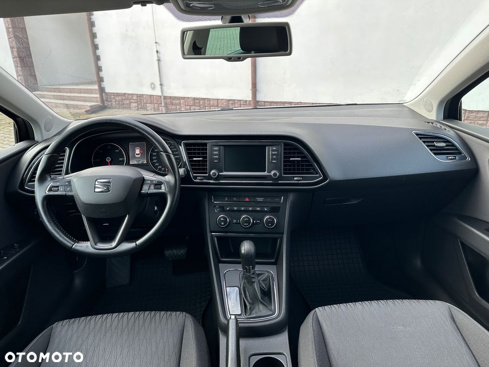 Seat Leon - 22