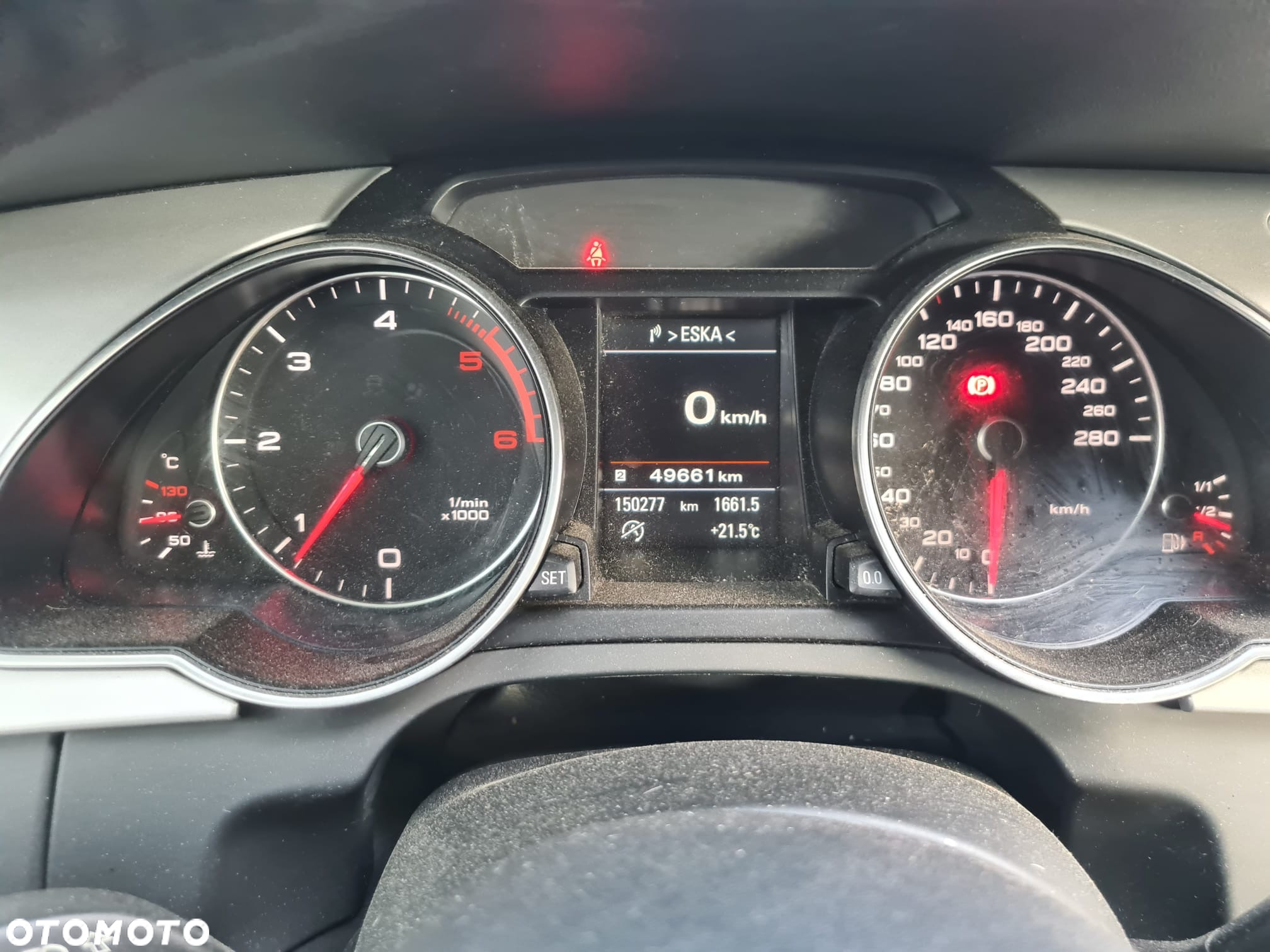 Audi A5 2.0 TDI - 17